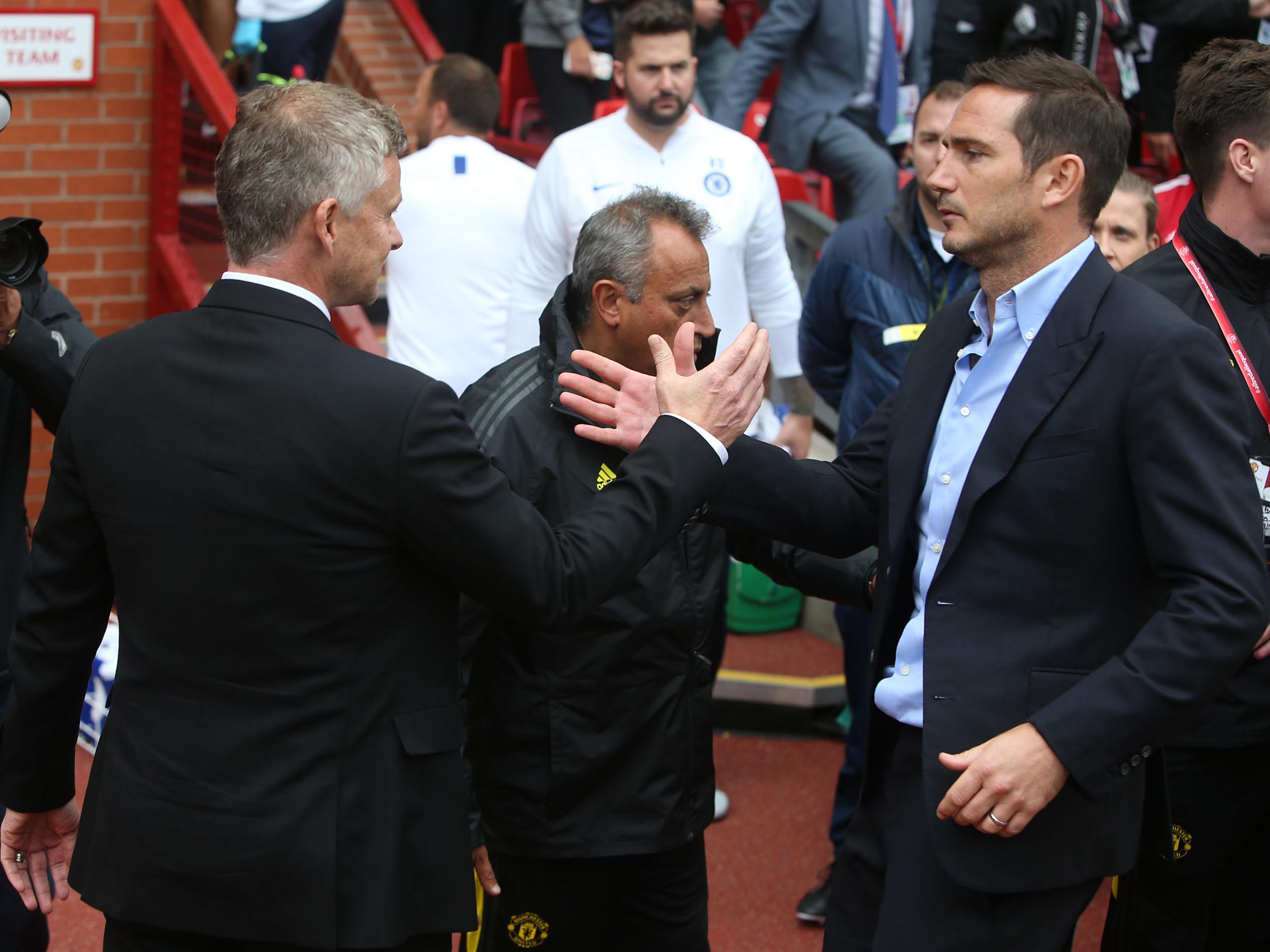 Chelsea vs Manchester United live stream: How to watch Carabao Cup clash online and on TV