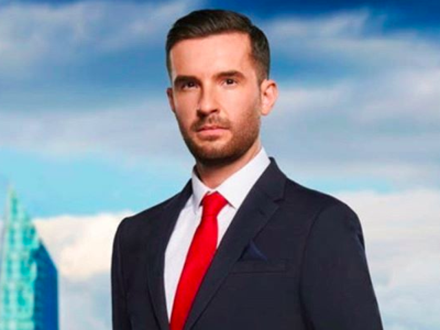 Fired 'Apprentice' candidate Riyonn Farsad thought he was going to make it to the end