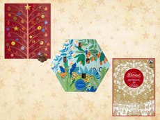 12 best chocolate advent calendars for adults