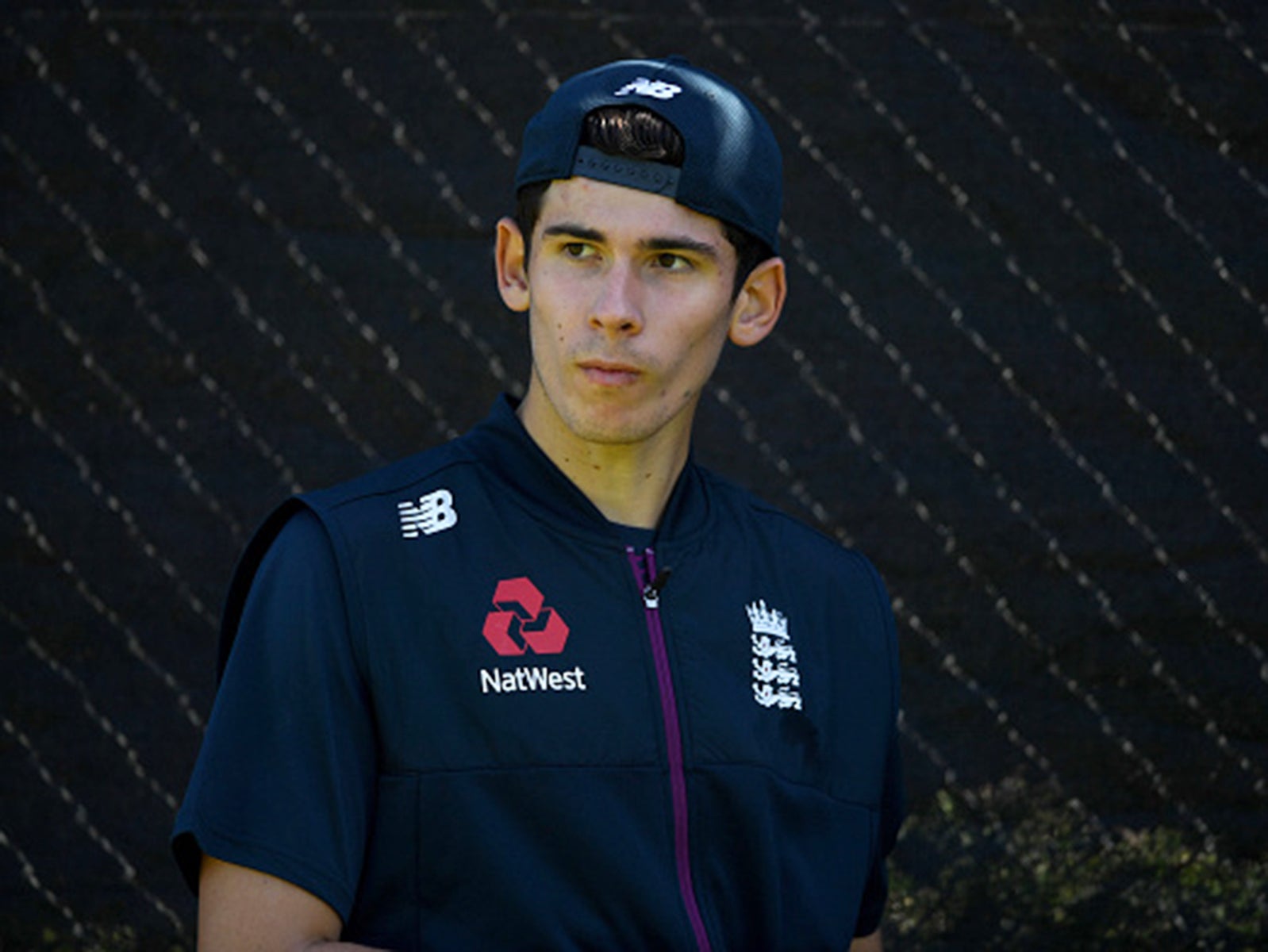 Non-conformist Pat Brown on his roundabout route to England's T20 squad