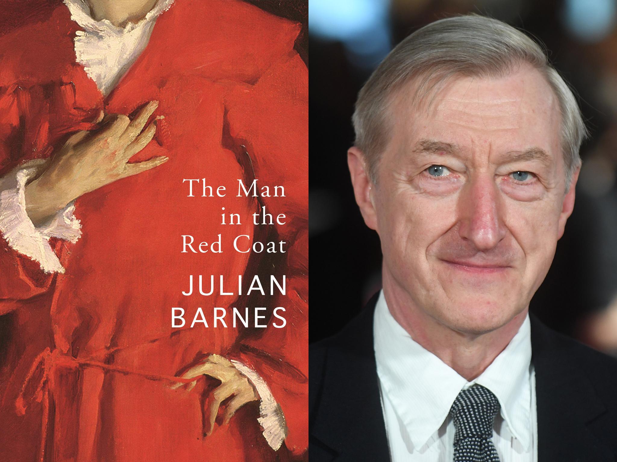 Julian Barnes’ tale of La Belle Epoque is fascinating history, biography and philosophy rolled into one