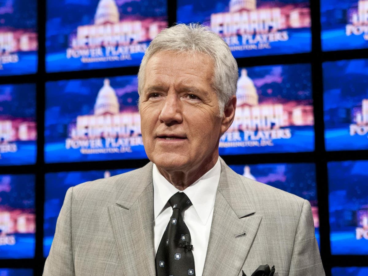 Jeopardy! host Alex Trebek releases PSA to raise awareness of pancreatic cancer