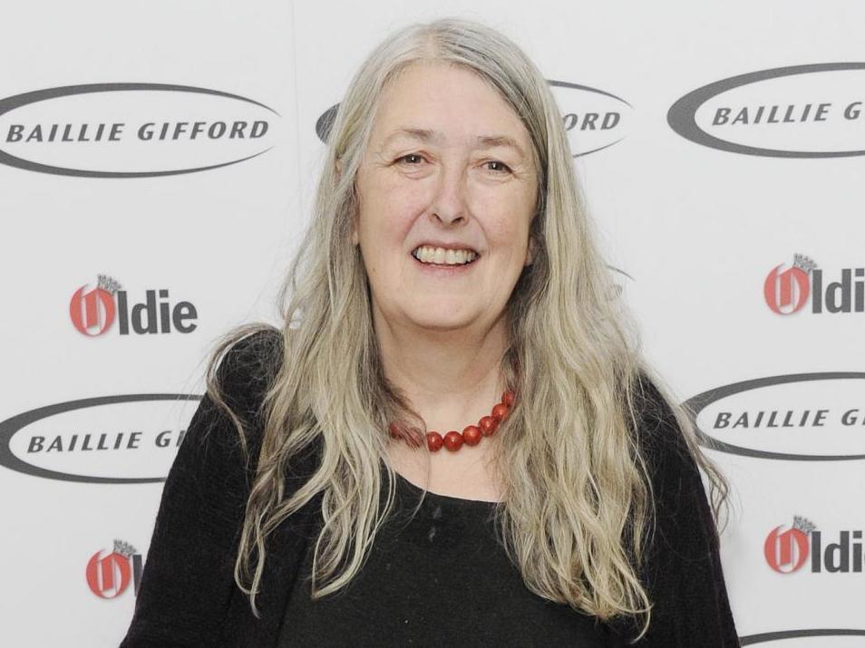 Flipboard: Professor Mary Beard criticises Heathrow after being ordered ...