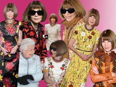 Why Anna Wintour is so important to the fashion industry