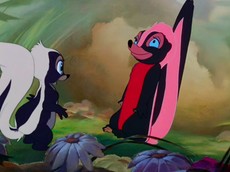 17 of the most outrageous sexual innuendos in Disney films, from Bambi to Frozen