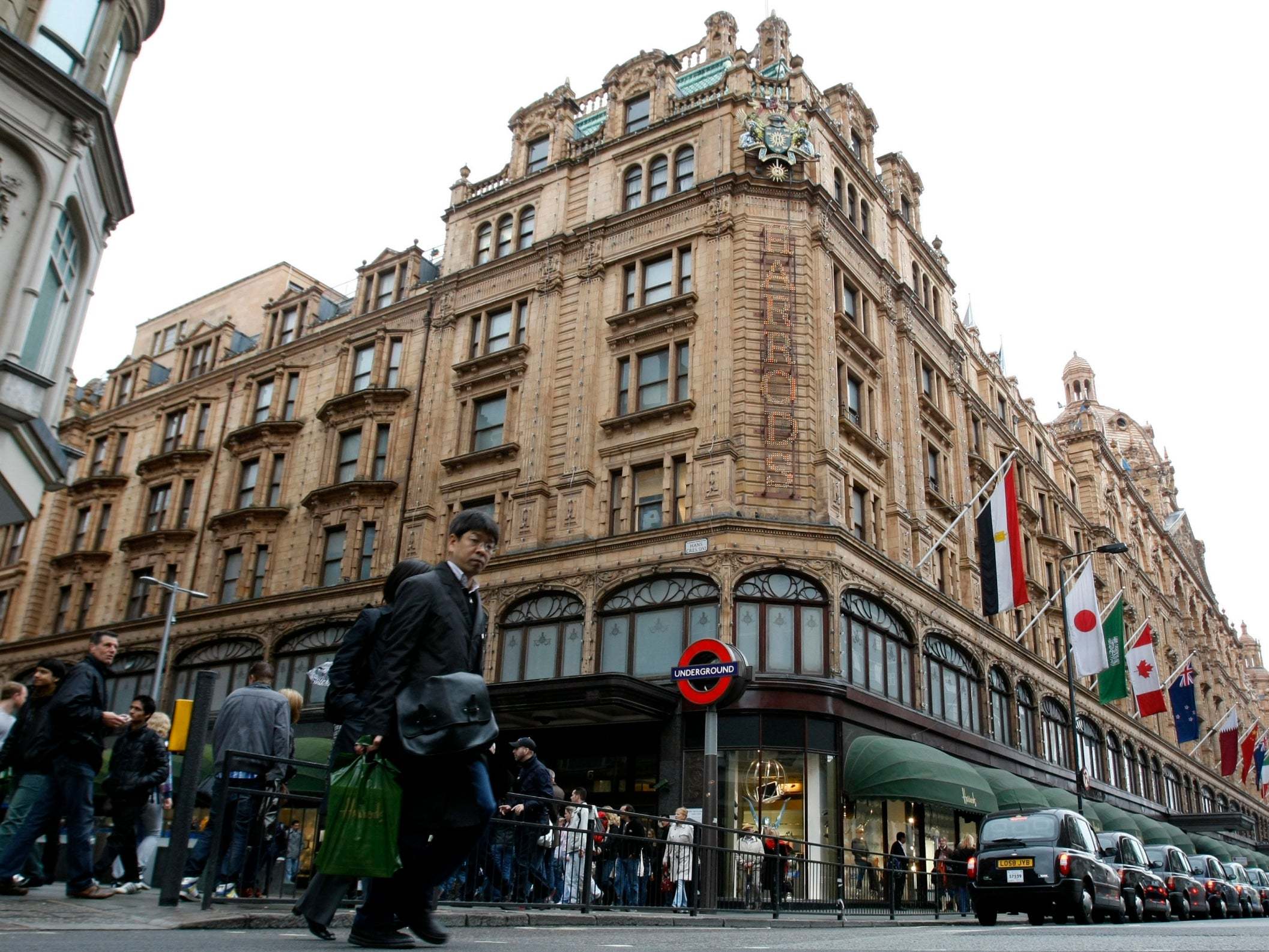 Six billionaires in the UK have a combined wealth estimated at £39.4bn, while four million people live in poverty