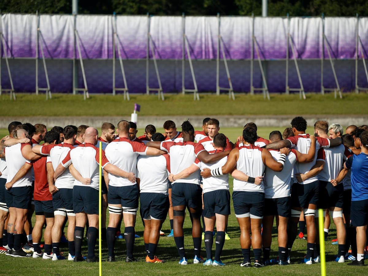 England vs South Africa: Six key players to watch in the Rugby World Cup final