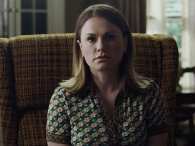 The director believes Anna Paquin’s character wasn’t diminished by her silence (Ne