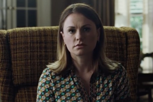 The director believes Anna Paquin’s character wasn’t diminished by her silence (Ne