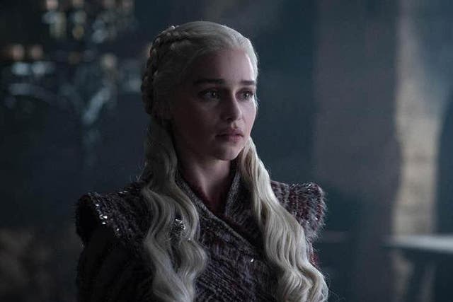 Related video: Game of Thrones season 8 trailer