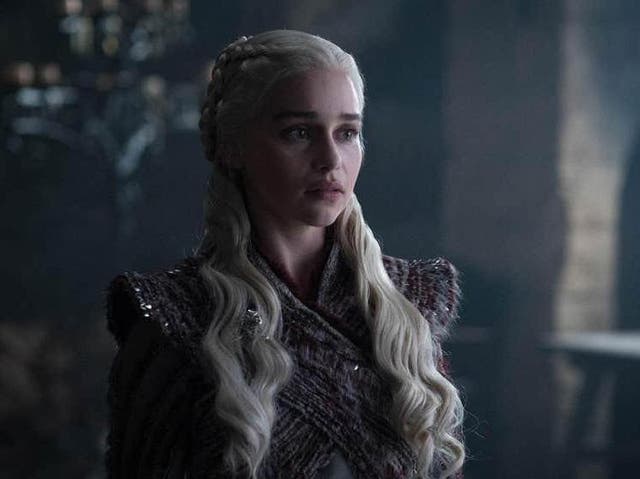 Related video: Game of Thrones season 8 trailer