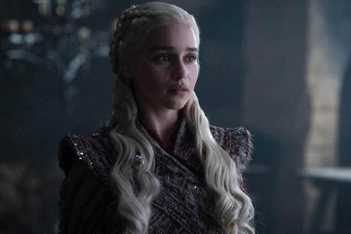 Game of Thrones star Emilia Clarke finally reveals culprit behind coffee cup blunder