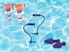 7 best earplugs for swimming that really protect your ears