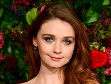 Jessica Barden interview: ‘I’m constantly underestimated’