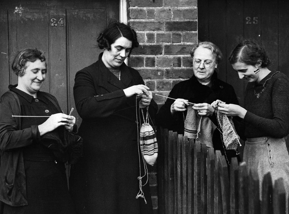 What Can We Learn From Our Grandparents About Sustainable Living The 