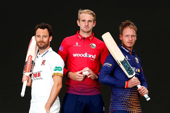 Home and away kits could be introduced for the T20 format