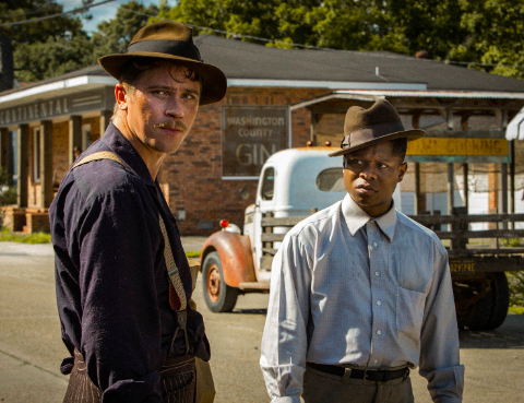 4. Mudbound