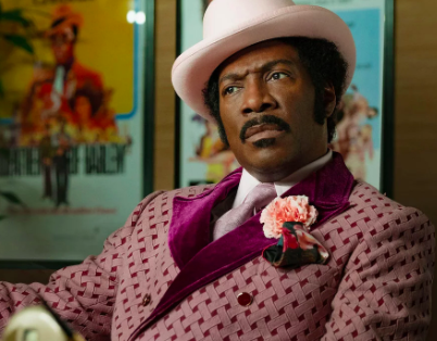 10. Dolemite Is My Name