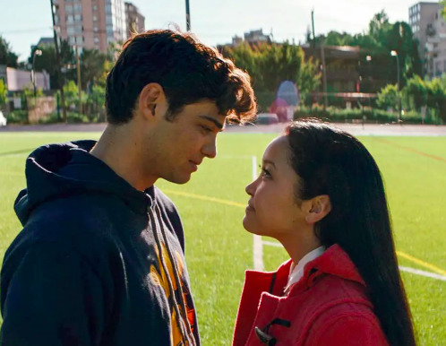 13. To All The Boys I’ve Loved Before