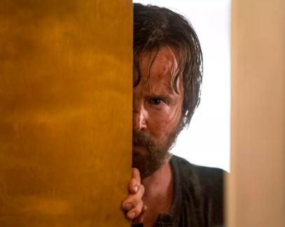 18. El Camino: A Breaking Bad Movie