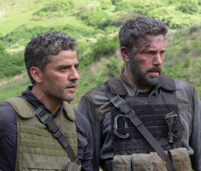 21. Triple Frontier