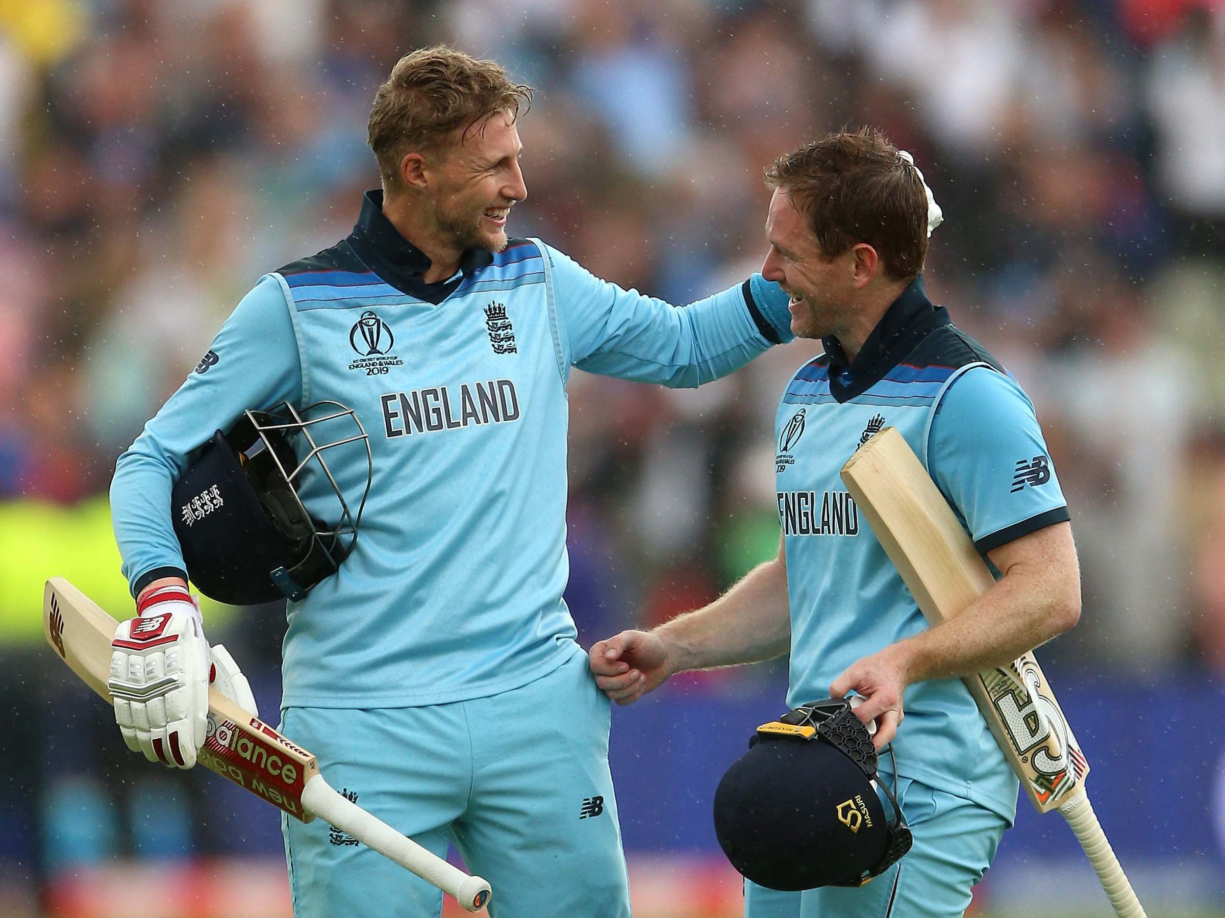 England vs New Zealand: Eoin Morgan offers Joe Root no guarantees over Twenty20 World Cup spot
