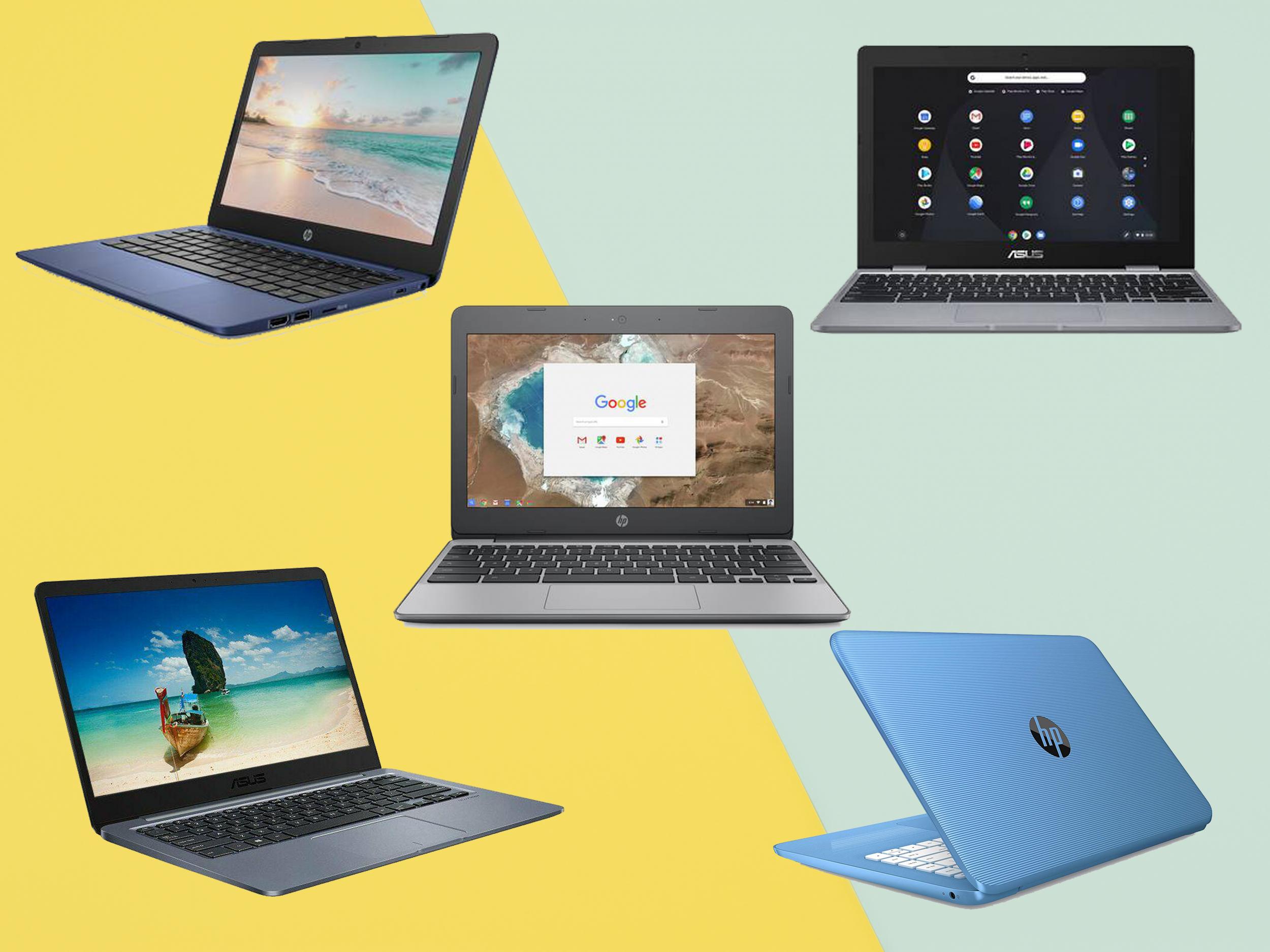 Best Laptops Under 250 That Are Real Value For Money