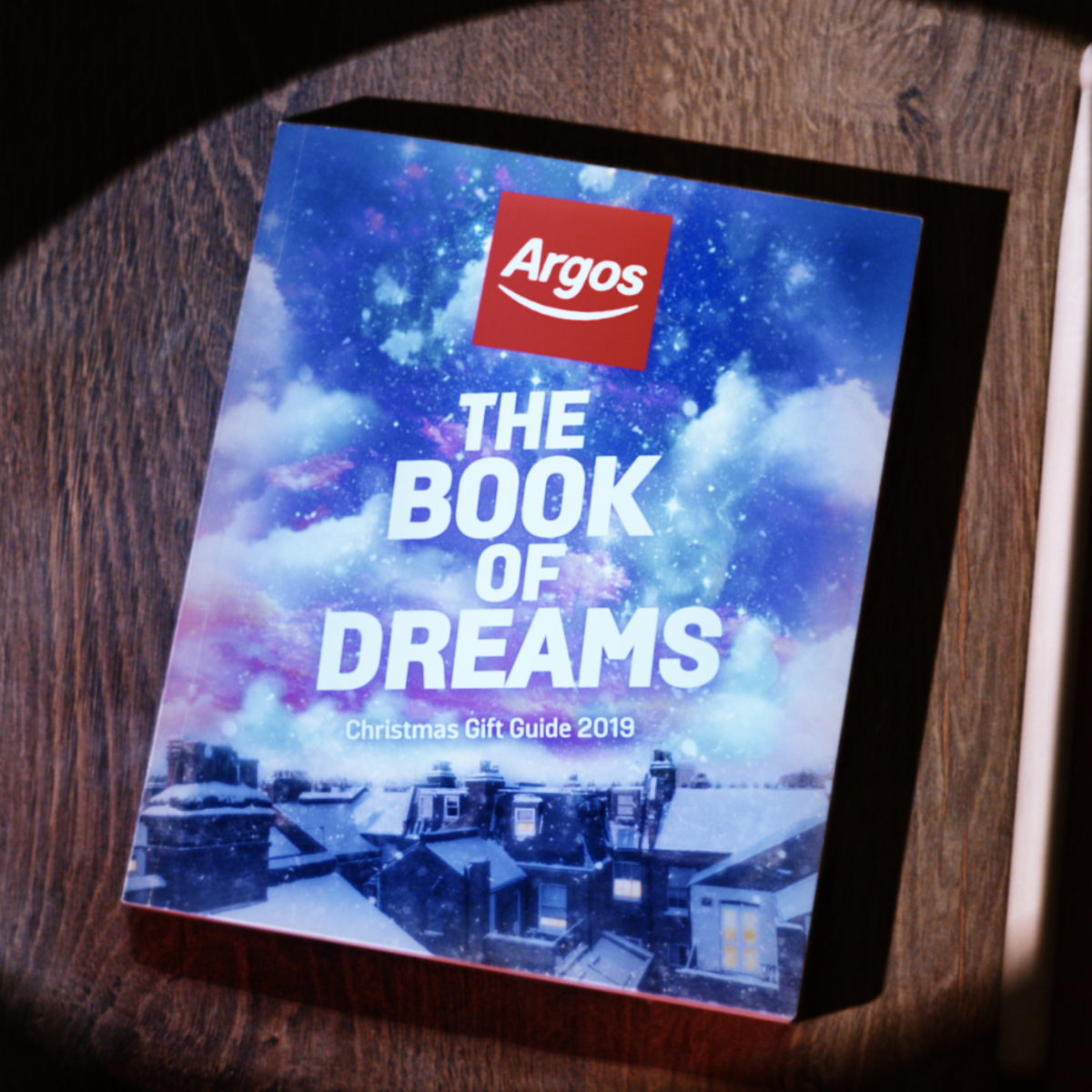 Argos christmas toys 2019 hotsell