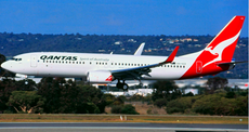 Qantas named world’s safest airline