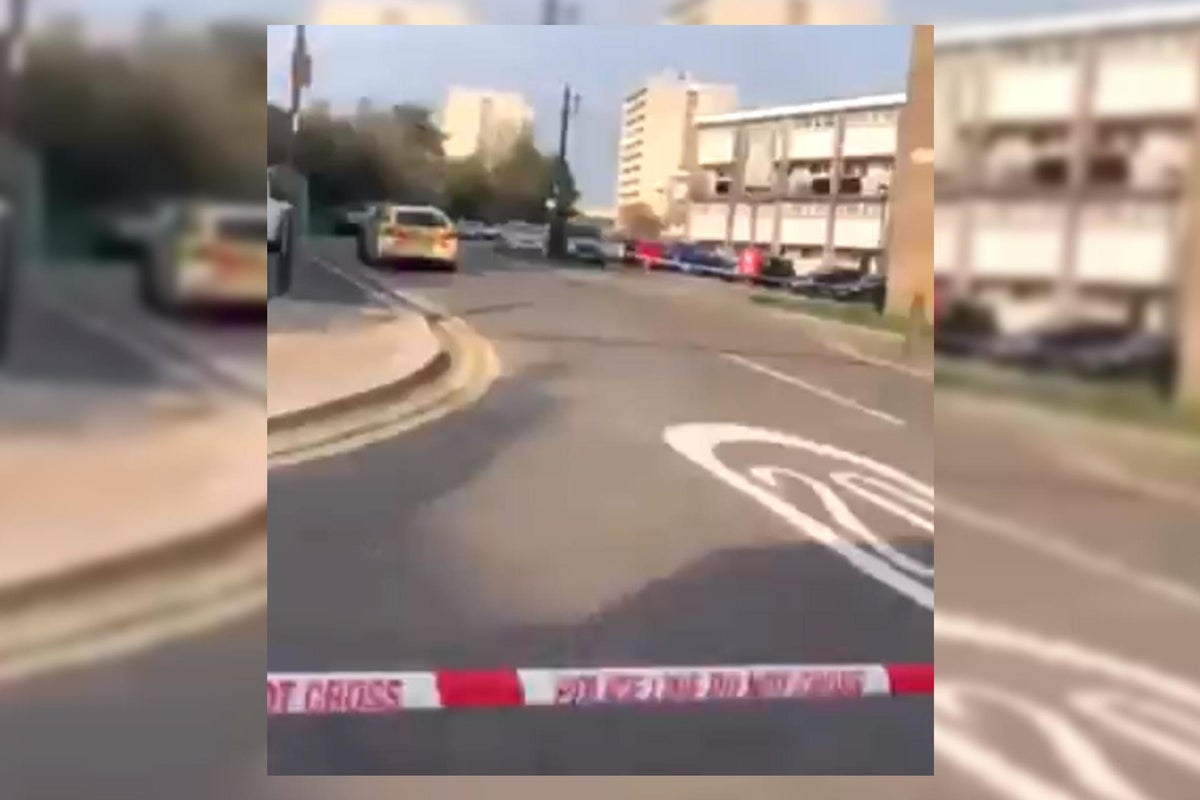 Enfield stabbing: Murder probe launched after man stabbed to death in ...