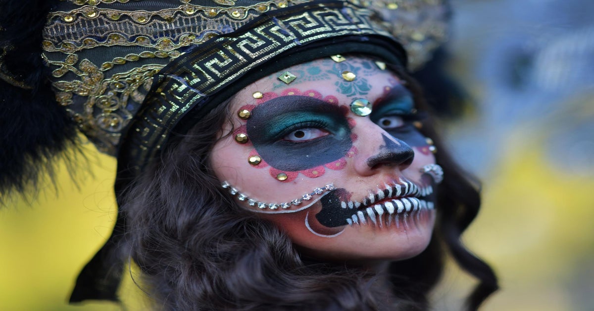 Unearthing the Rich Heritage of Mexicos Day of the Dead