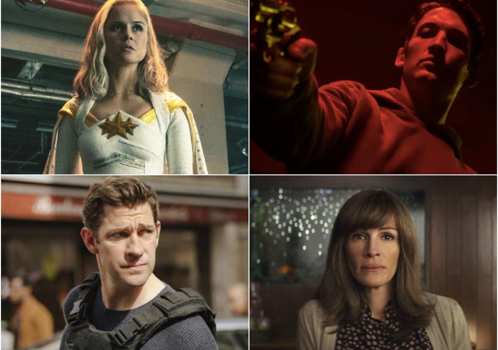 Amazon Prime Tv Shows The 20 Best Originals To Watch In The Uk