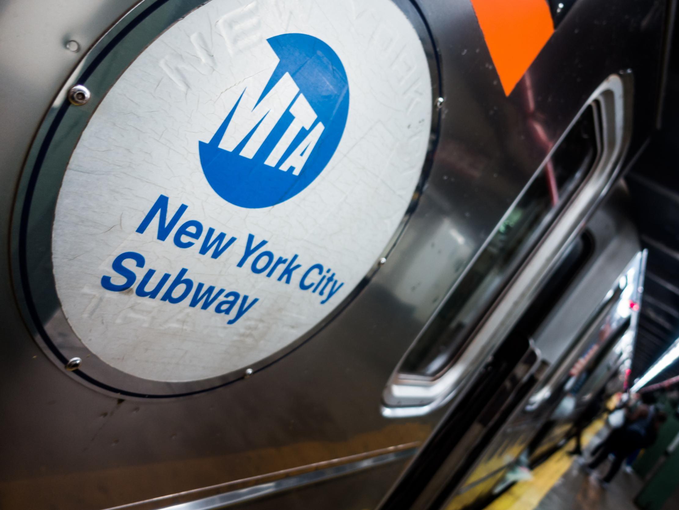 The bollard-like machines are a relatively new addition to the city’s subway system