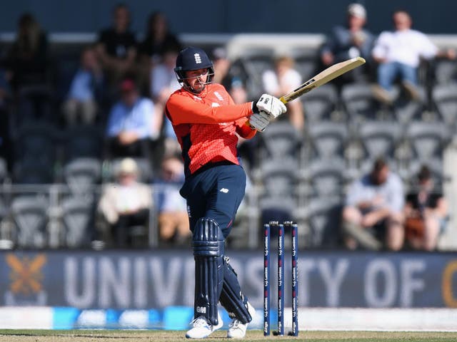 James Vince Latest News Breaking Stories And Comment The Independent