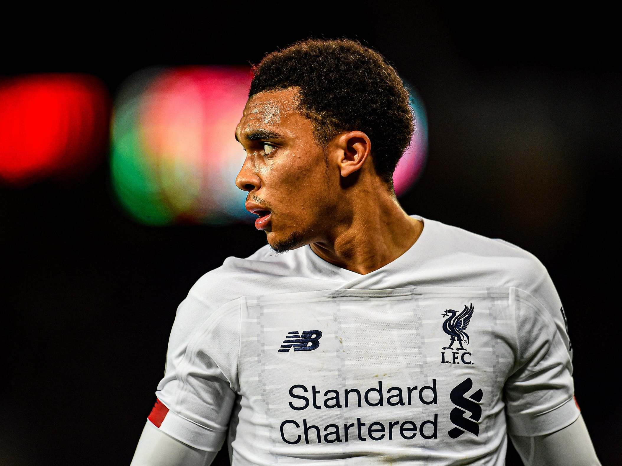 Liverpool: Trent Alexander-Arnold reveals captaining Reds is something he has 'always dreamed of'