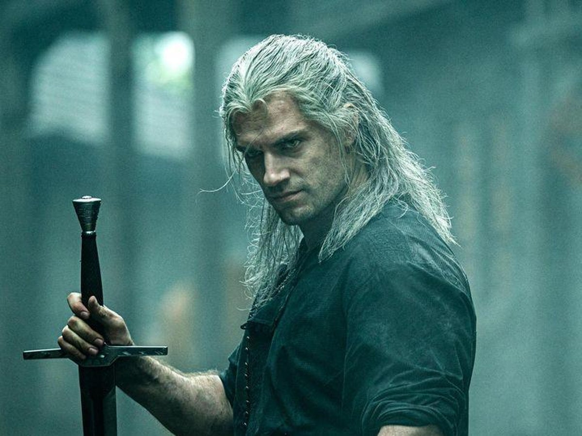 The Witcher: Find out how many Crores Henry Cavill earned from the popular  fantasy drama on Netflix