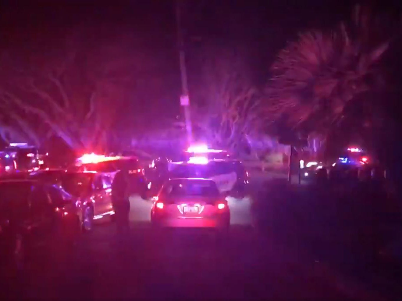 Orinda mass shooting: Multiple victims at &apos;Halloween party&apos; in California