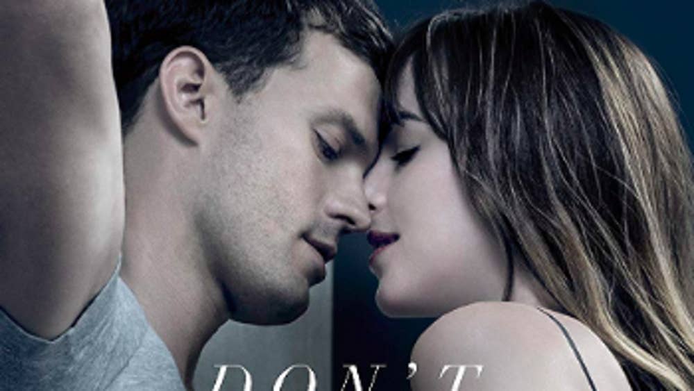 Fifty Shades Freed (2018)