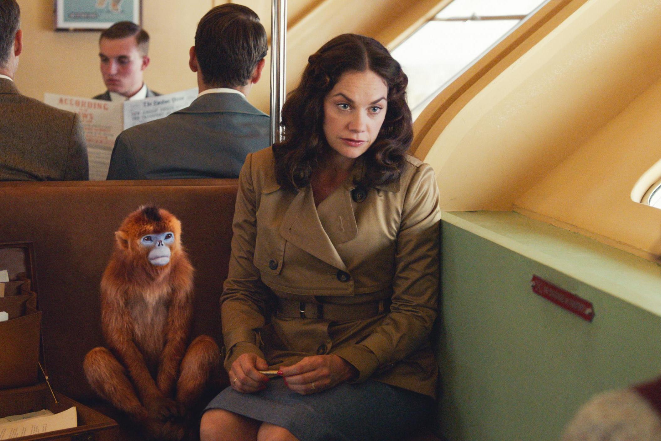 His Dark Materials, review: A beautiful, brooding vision of Philip Pullman&apos;s universe that is unafraid to air the book&apos;s anti-theocratic messages
