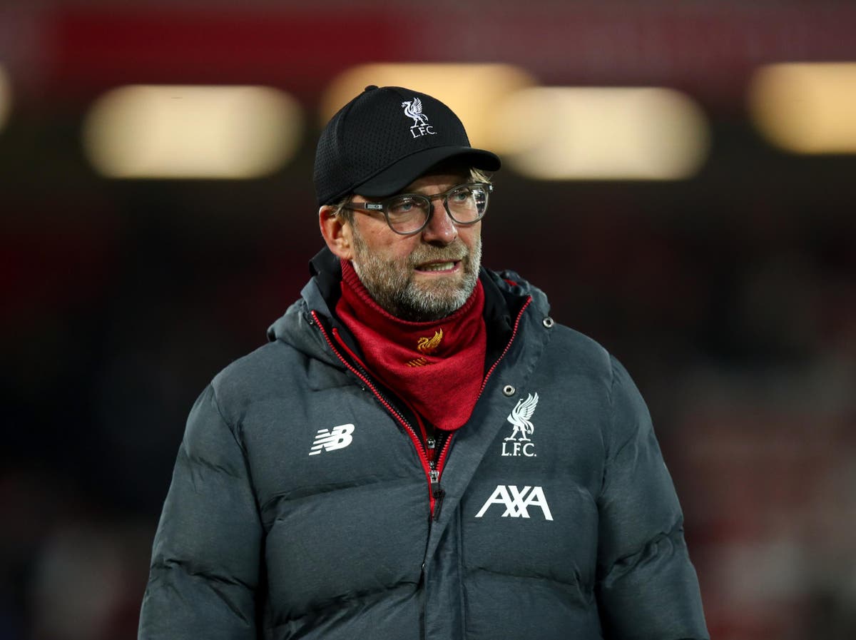 Jurgen Klopp explains Liverpool’s decision process to play Club World Cup and Carabao Cup games in 24 hours