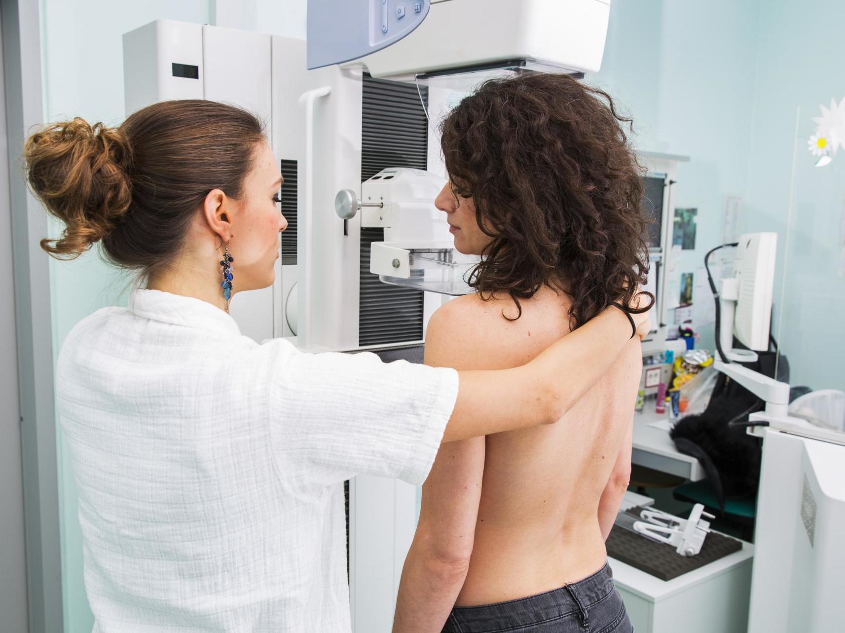 Blood test to detect breast cancer could be a step closer after new study