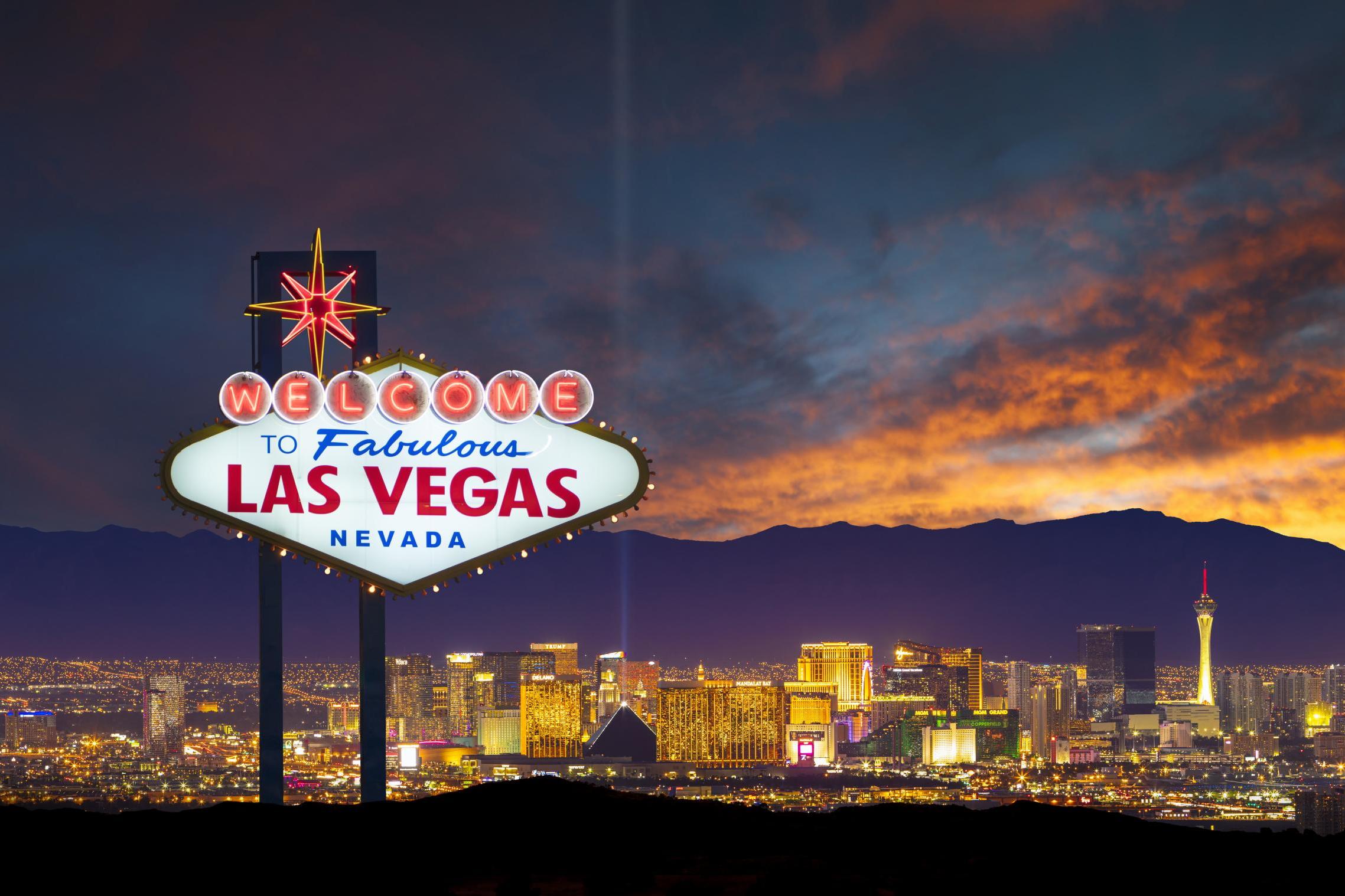 Not entering Las Vegas: US authorities can revoke Estas at the drop of a hat