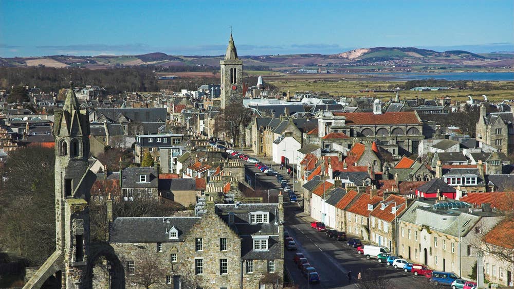 North East Fife