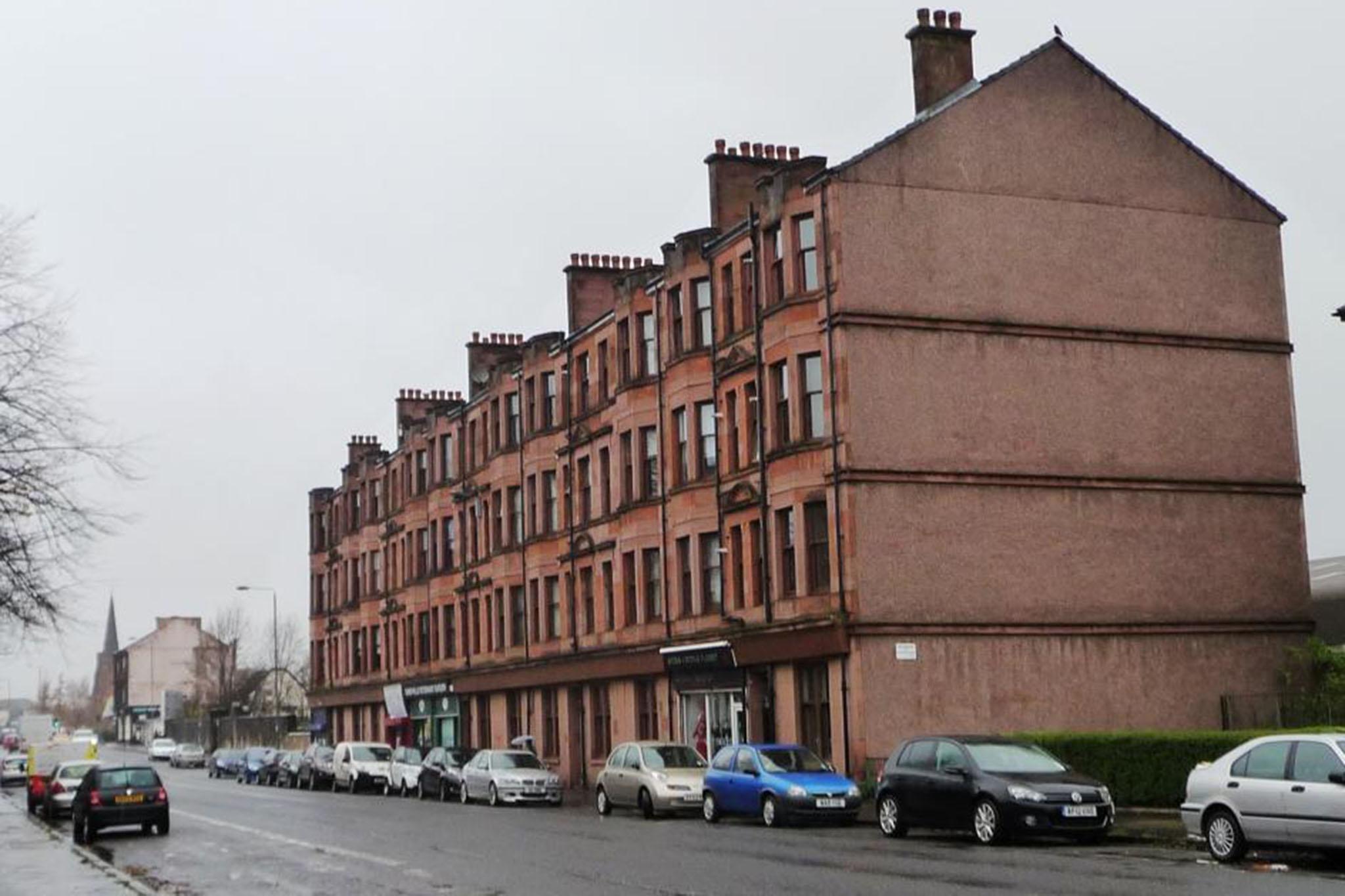 Glasgow East