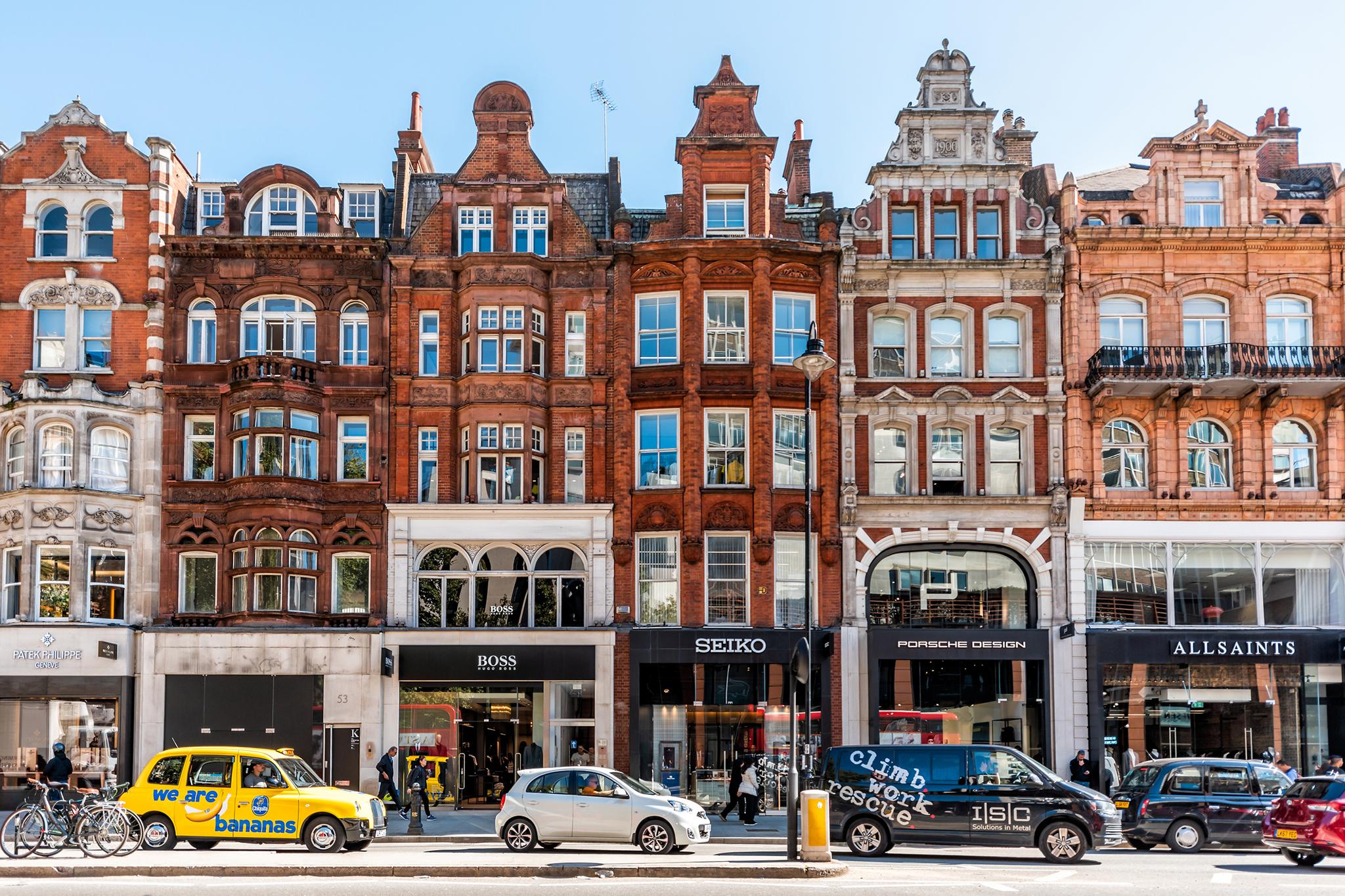 Kensington