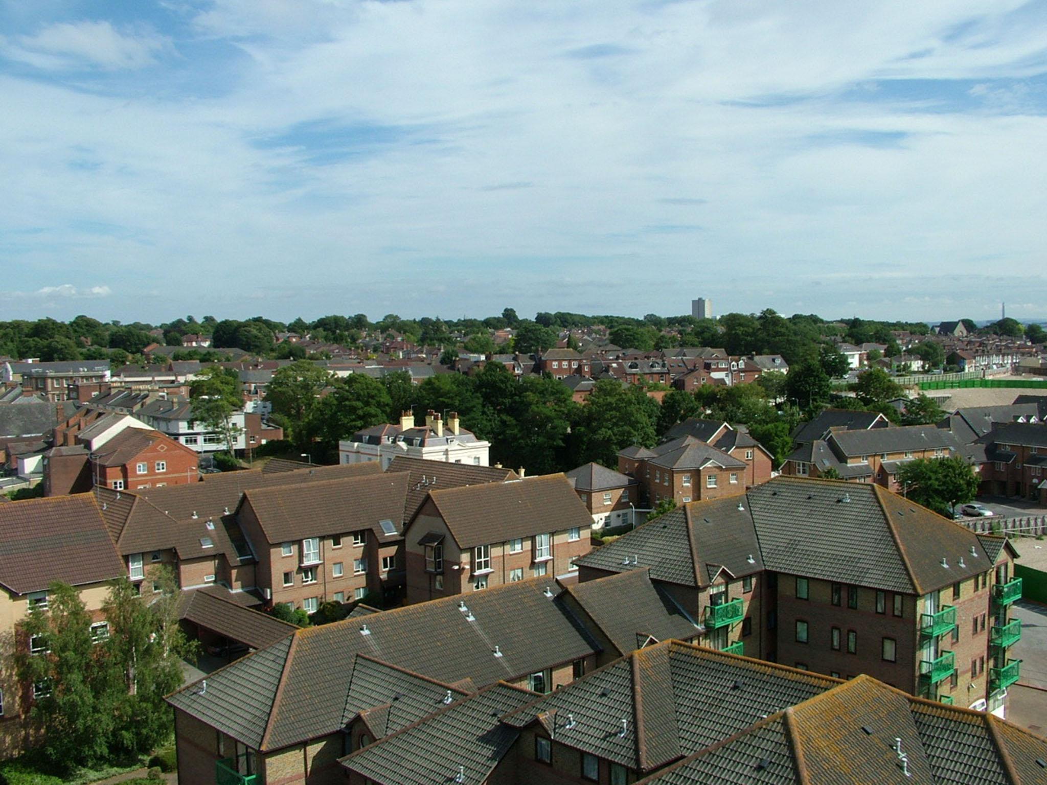 Southampton Itchen