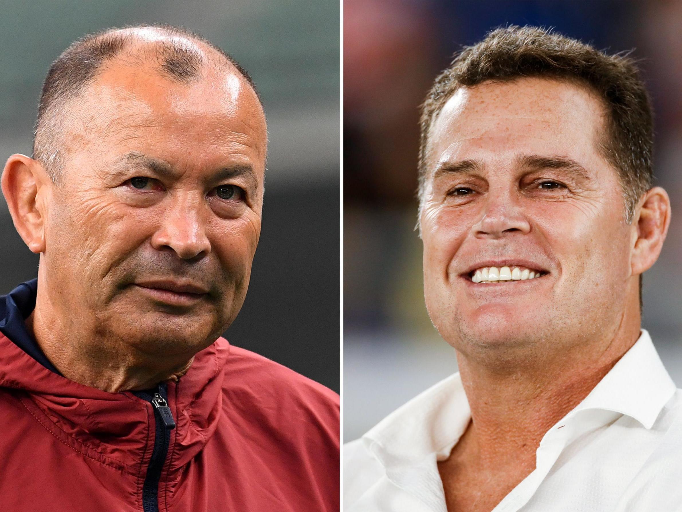 England vs South Africa LIVE: Build-up, stream and latest updates from Rugby World Cup 2019 final