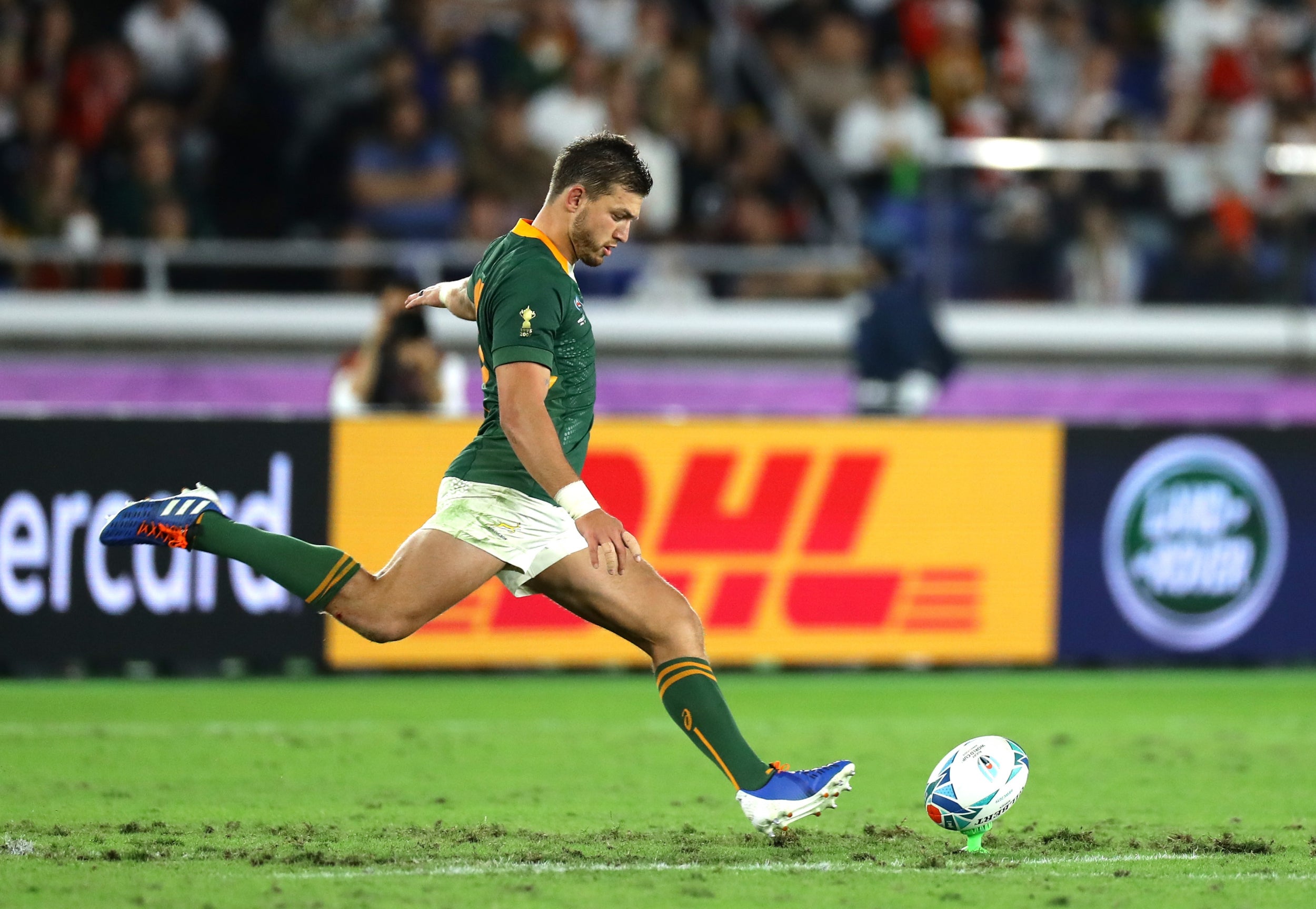 England Vs South Africa 5 Things We Learned As Cheslin Kolbe Magic Inspires Springboks To World Cup Glory World Sports Tale