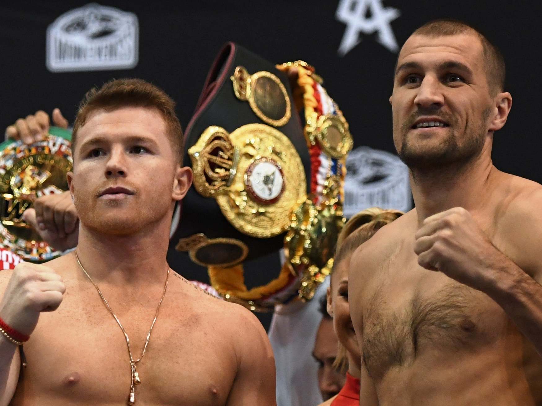 Canelo vs Sergey Kovalev LIVE reaction and recap: Mexican delivers stunning...
