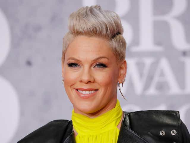  pink - latest news, breaking stories and comment - The Independent